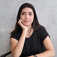 Suiani Santos Ferreira