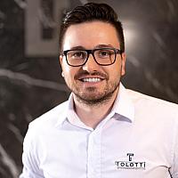 Giovani Tolotti