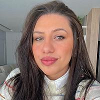 Rafaella Savache Souza