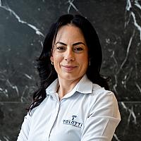 Kaliane Coelho Telles