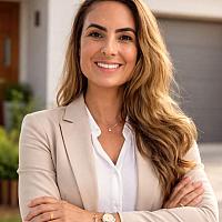 Carla Franciele Gevenka